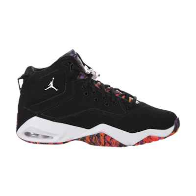 (GS) Jordan B'Loyal 'Black Multi'