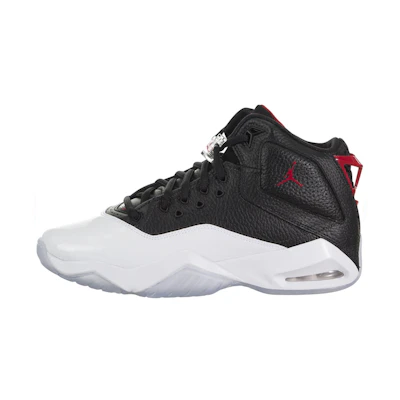 (GS) Jordan B'Loyal 'Black White'