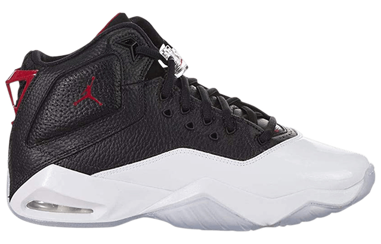 Order 儿童款 Air Jordan B'Loyal '黑白' CK1425-016