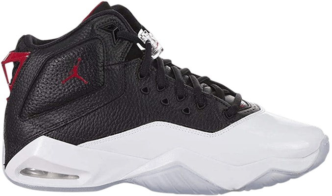 (Tingkat Sekolah) Air Jordan B'Loyal 'Hitam Putih' CK1425-016 Order (Tingkat Sekolah) Air Jordan B'Loyal 'Hitam Putih' CK1425-016