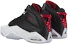 Lookbook (Kanak-Kanak) Air Jordan B'Loyal 'Hitam Putih' CK1425-016
