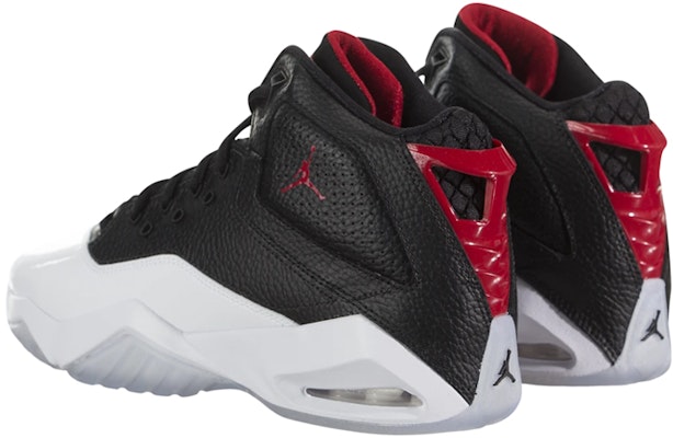 (Grade School) Air Jordan B'Loyal 'Black White' CK1425-016 Lookbook (Grade School) Air Jordan B'Loyal 'Black White' CK1425-016