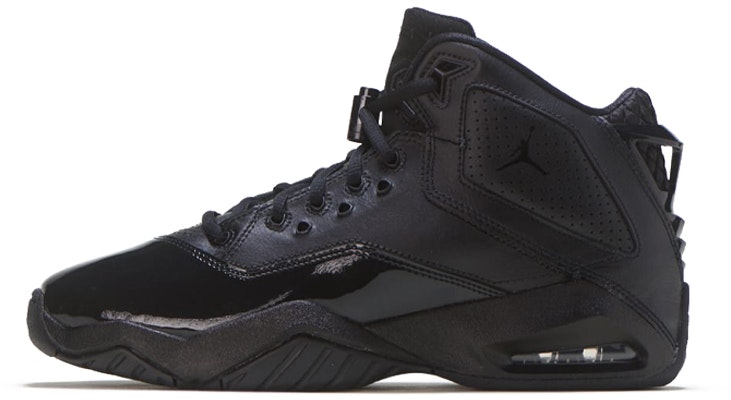 (Kanak-Kanak) Air Jordan B'Loyal 'Triple Black' CK1425-004 Buy (Kanak-Kanak) Air Jordan B'Loyal 'Triple Black' CK1425-004