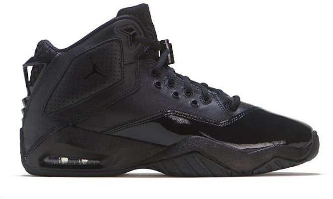 (AnaK-Anak) Air Jordan B'Loyal 'Hitam Pekat' CK1425-004 Order (AnaK-Anak) Air Jordan B'Loyal 'Hitam Pekat' CK1425-004