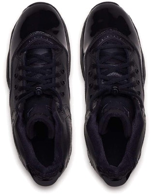 (AnaK-Anak) Air Jordan B'Loyal 'Hitam Pekat' CK1425-004 Lookbook (AnaK-Anak) Air Jordan B'Loyal 'Hitam Pekat' CK1425-004