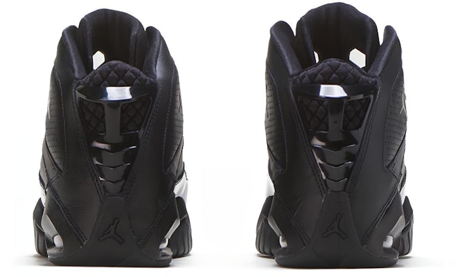 (AnaK-Anak) Air Jordan B'Loyal 'Hitam Pekat' CK1425-004 Shop (AnaK-Anak) Air Jordan B'Loyal 'Hitam Pekat' CK1425-004