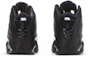Shop (Kanak-Kanak) Air Jordan B'Loyal 'Triple Black' CK1425-004