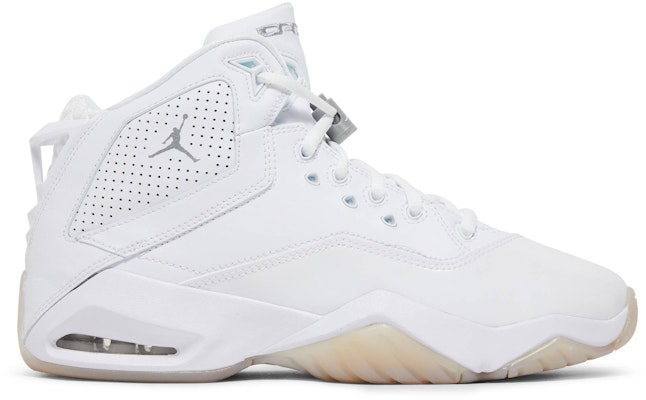 (Kanak-kanak) Air Jordan B'Loyal 'Putih' CK1425-100 Buy (Kanak-kanak) Air Jordan B'Loyal 'Putih' CK1425-100