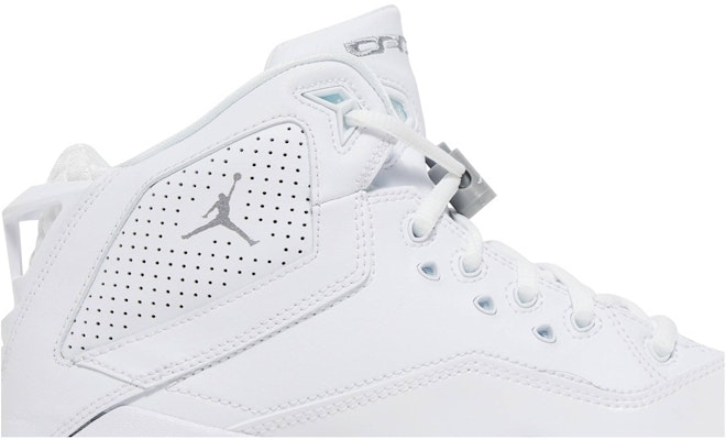 (Kanak-kanak) Air Jordan B'Loyal 'Putih' CK1425-100 Order (Kanak-kanak) Air Jordan B'Loyal 'Putih' CK1425-100