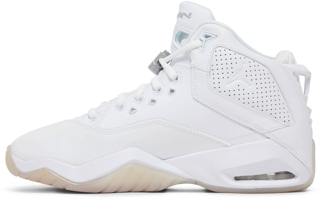 (Kanak-kanak) Air Jordan B'Loyal 'Putih' CK1425-100 Lookbook (Kanak-kanak) Air Jordan B'Loyal 'Putih' CK1425-100