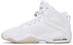 Lookbook (Kanak-kanak) Air Jordan B'Loyal 'Putih' CK1425-100