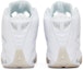 Details for (Kanak-kanak) Air Jordan B'Loyal 'Putih' CK1425-100