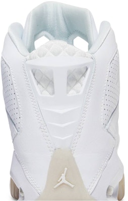 (Kanak-kanak) Air Jordan B'Loyal 'Putih' CK1425-100 Sizing (Kanak-kanak) Air Jordan B'Loyal 'Putih' CK1425-100
