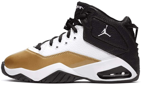 (Kanak-Kanak) Air Jordan B'Loyal 'Putih Hitam Emas' CT1604-100 Buy (Kanak-Kanak) Air Jordan B'Loyal 'Putih Hitam Emas' CT1604-100