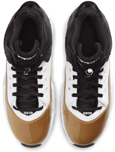 (Kanak-Kanak) Air Jordan B'Loyal 'Putih Hitam Emas' CT1604-100 Shop (Kanak-Kanak) Air Jordan B'Loyal 'Putih Hitam Emas' CT1604-100