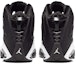 Purchase (Kanak-Kanak) Air Jordan B'Loyal 'Putih Hitam Emas' CT1604-100