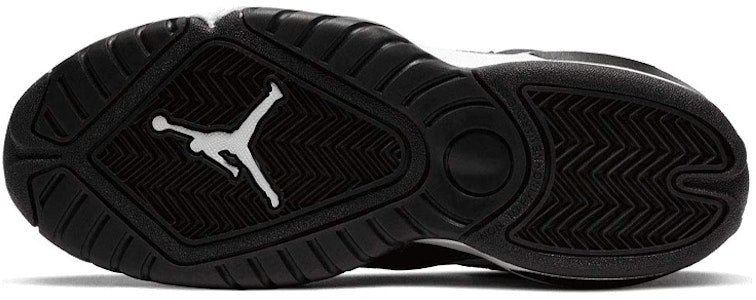 (Kanak-Kanak) Air Jordan B'Loyal 'Putih Hitam Emas' CT1604-100 Details for (Kanak-Kanak) Air Jordan B'Loyal 'Putih Hitam Emas' CT1604-100