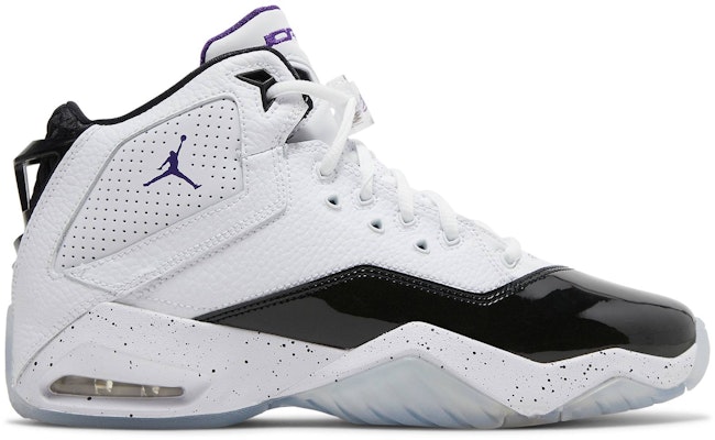 (Kanak-Kanak) Air Jordan B'Loyal 'Putih Ungu Gelanggang' CK1425-115 Buy (Kanak-Kanak) Air Jordan B'Loyal 'Putih Ungu Gelanggang' CK1425-115