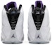 Details for (Kanak-Kanak) Air Jordan B'Loyal 'Putih Ungu Gelanggang' CK1425-115