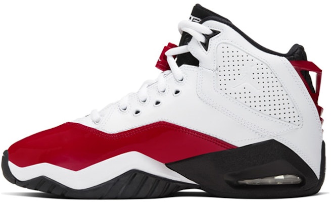 (Kanak-Kanak) Air Jordan B'Loyal 'Putih Gym Merah' CK1425-106 Buy (Kanak-Kanak) Air Jordan B'Loyal 'Putih Gym Merah' CK1425-106
