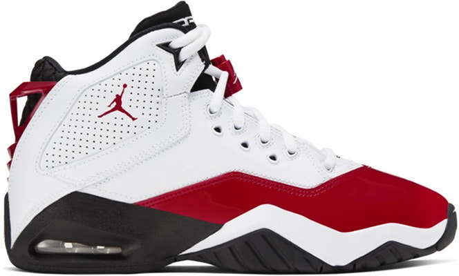 (大童) Air Jordan B'Loyal '白色健身红' CK1425-106 Order (大童) Air Jordan B'Loyal '白色健身红' CK1425-106