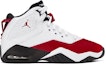 Order (Kanak-Kanak) Air Jordan B'Loyal 'Putih Gym Merah' CK1425-106