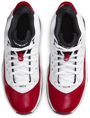 (大童) Air Jordan B'Loyal '白色健身红' CK1425-106 Shop (大童) Air Jordan B'Loyal '白色健身红' CK1425-106