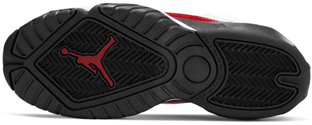 (大童) Air Jordan B'Loyal '白色健身红' CK1425-106 Details for (大童) Air Jordan B'Loyal '白色健身红' CK1425-106