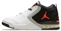 Buy Air Jordan Big Fund ''White Infrared'' (Grade School) Kinderen Schoenen BV6434-101