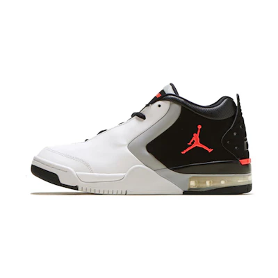 (GS) Jordan Big Fund 'White Infrared'