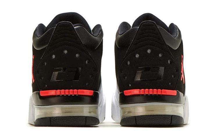 (GS) Jordan Big Fund 'White Infrared' 圖 4