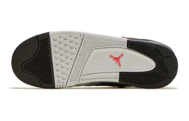 Purchase Air Jordan Big Fund ''White Infrared'' (Grade School) Kinderen Schoenen BV6434-101