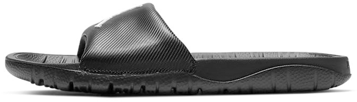 (Grade School) Air Jordan Break Slide 'Black' CD5472-010 Buy (Grade School) Air Jordan Break Slide 'Black' CD5472-010
