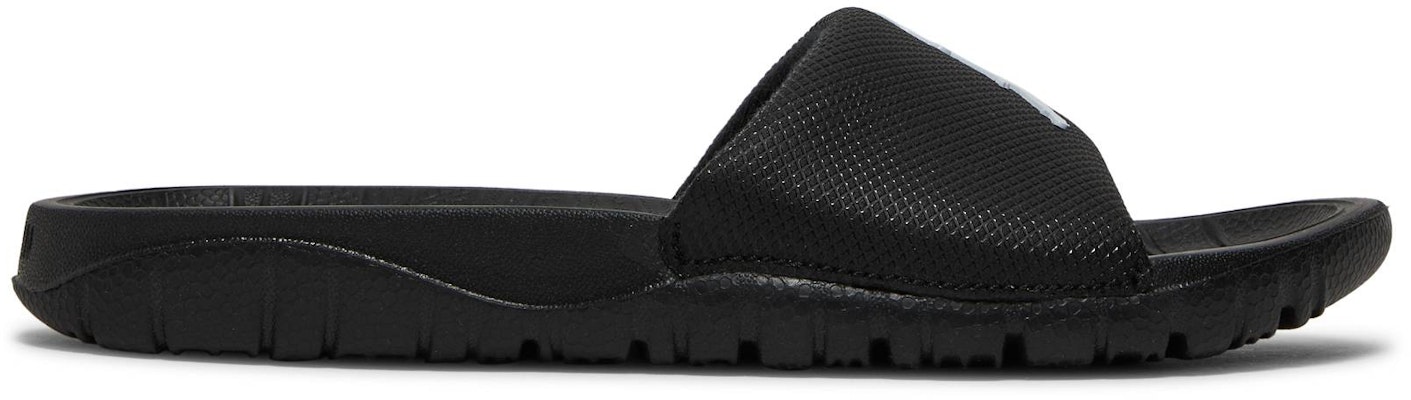 (Grade School) Air Jordan Break Slide 'Black' CD5472-001 Buy (Grade School) Air Jordan Break Slide 'Black' CD5472-001