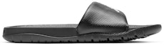 Order (Kanak-Kanak) Air Jordan Break Slide 'Hitam' CD5472-010