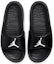 Lookbook (Kanak-Kanak) Air Jordan Break Slide 'Hitam' CD5472-010