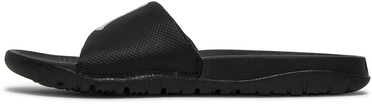 (Grade School) Air Jordan Break Slide 'Black' CD5472-001 Lookbook (Grade School) Air Jordan Break Slide 'Black' CD5472-001