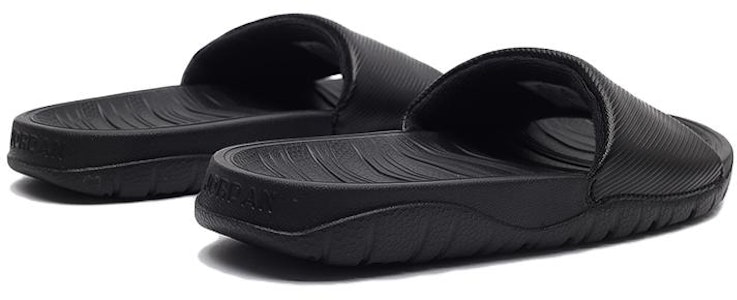 (大童款) Air Jordan Break Slide '黑色' CD5472-010 Shop (大童款) Air Jordan Break Slide '黑色' CD5472-010