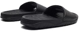 Shop (Kanak-Kanak) Air Jordan Break Slide 'Hitam' CD5472-010