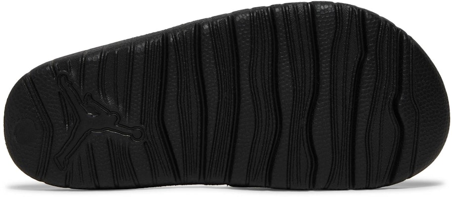 (Grade School) Air Jordan Break Slide 'Black' CD5472-001 Shop (Grade School) Air Jordan Break Slide 'Black' CD5472-001