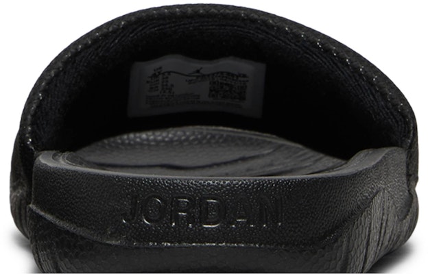 (Grade School) Air Jordan Break Slide 'Black' CD5472-001 Sizing (Grade School) Air Jordan Break Slide 'Black' CD5472-001