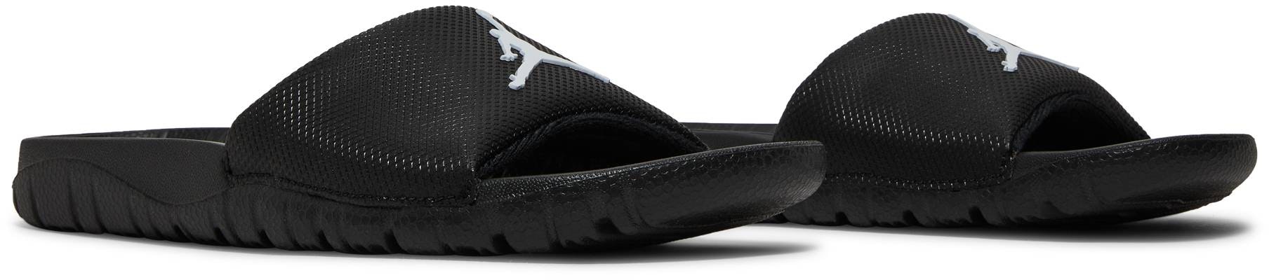 (Grade School) Air Jordan Break Slide 'Black' CD5472-001 Cheap (Grade School) Air Jordan Break Slide 'Black' CD5472-001