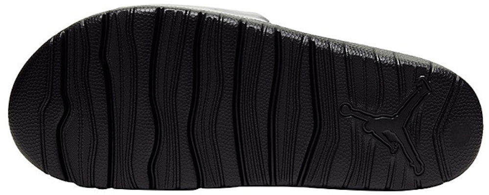 (Grade School) Air Jordan Break Slide 'Metallic Silver Black' CD5472-005 Shop (Grade School) Air Jordan Break Slide 'Metallic Silver Black' CD5472-005