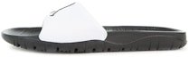 Buy (Kanak-Kanak) Air Jordan Break Slide 'Putih Hitam' CD5472-100