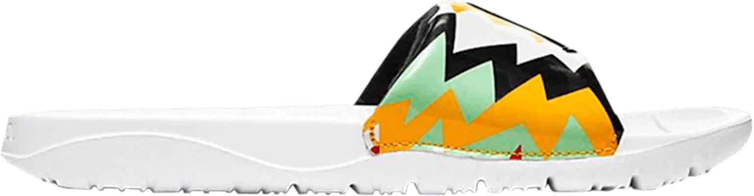 (Grade School) Sandalias Air Jordan Break 'Blanco Multicolor' CD5472-102 Buy (Grade School) Sandalias Air Jordan Break 'Blanco Multicolor' CD5472-102