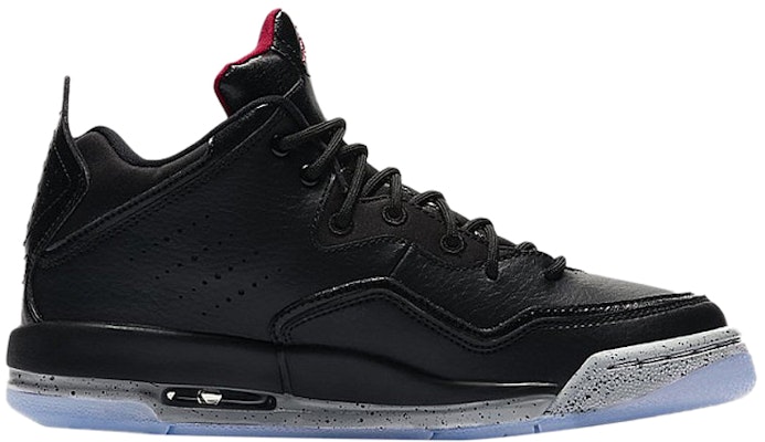 (Años Escolares) Air Jordan Courtside 23 'Negro' AR1002-023 Order (Años Escolares) Air Jordan Courtside 23 'Negro' AR1002-023