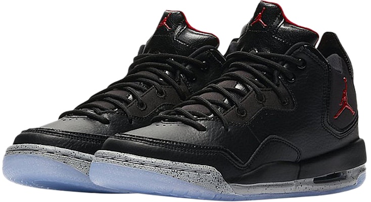 (Años Escolares) Air Jordan Courtside 23 'Negro' AR1002-023 Lookbook (Años Escolares) Air Jordan Courtside 23 'Negro' AR1002-023