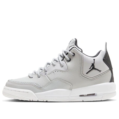 (Grade School) Air Jordan Courtside 23 'Grey Fog' AR1002-002