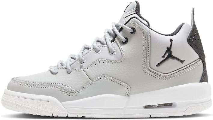(Año Escolar) Air Jordan Courtside 23 'Gris Niebla' AR1002-002 Buy (Año Escolar) Air Jordan Courtside 23 'Gris Niebla' AR1002-002