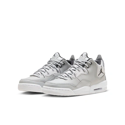 (Grade School) Air Jordan Courtside 23 'Grey Fog' AR1002-002